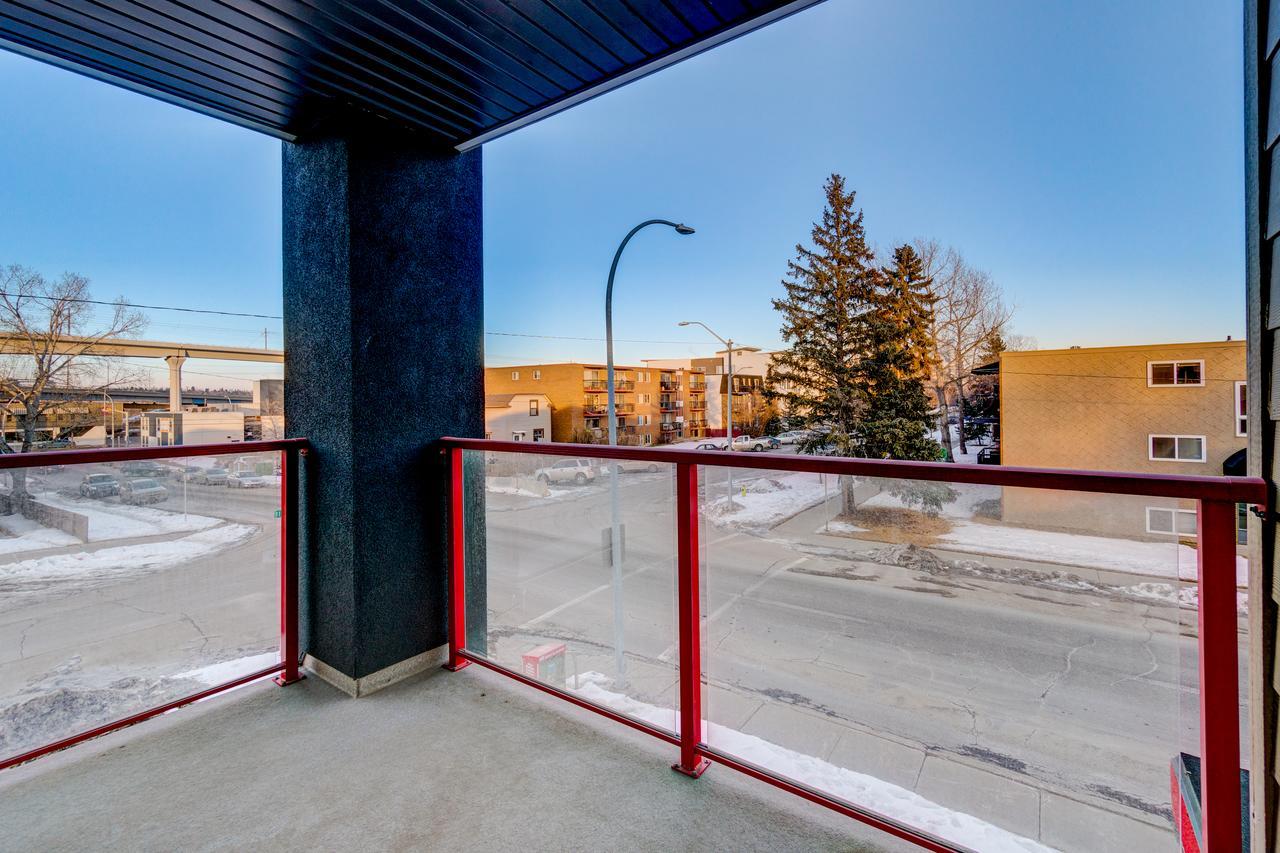 Three-Bedroom House With Walk-In Closet #29 Sunalta Downtown YYC Exterior foto